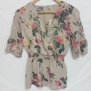 Francesca Bettini Shirt
